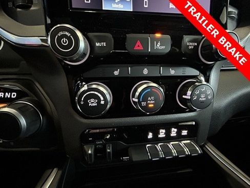 New 2025 RAM 1500 Big Horn image 26