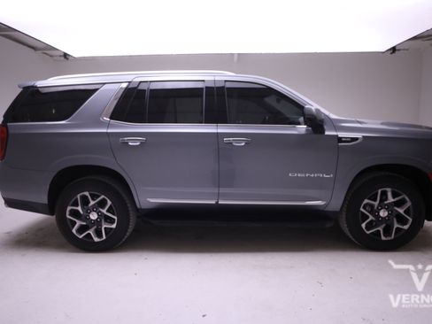 Used 2021 GMC Yukon Denali image 6