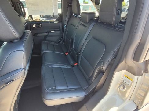 New 2026 Ford Bronco Big Bend AWD/4WD image 6