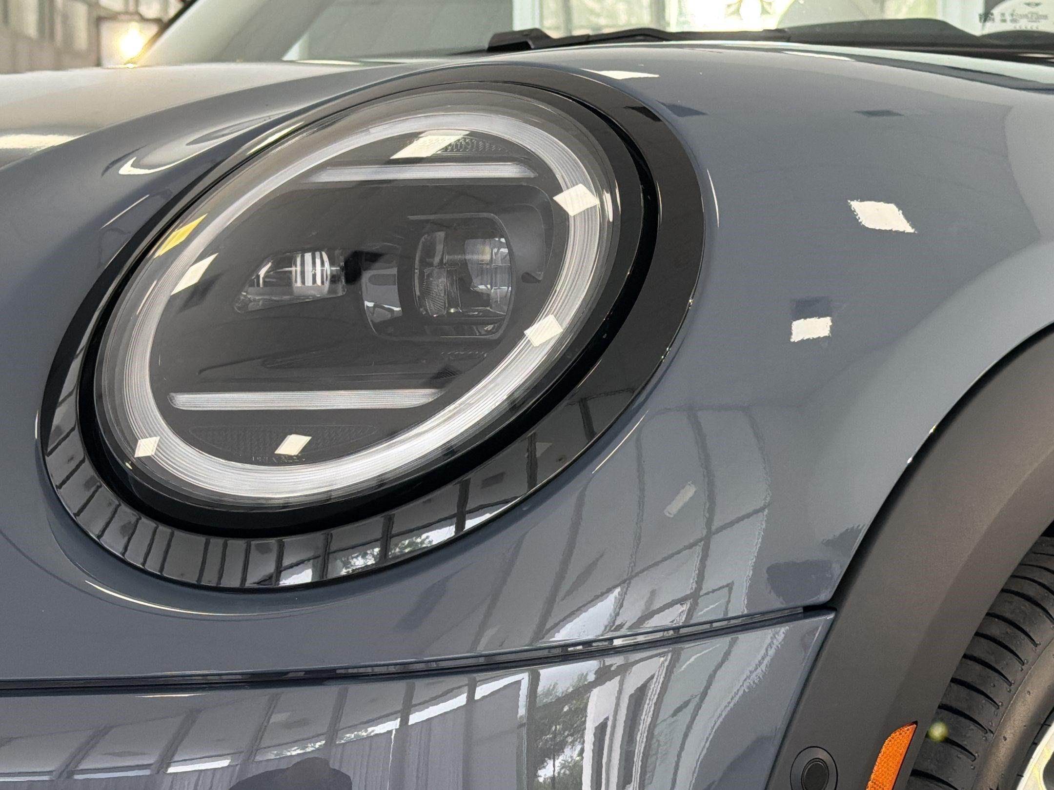 New 2026 MINI Cooper S FWD image 11