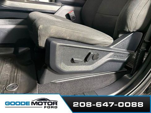 Certified 2023 Ford F150 XLT w/ Equipment Group 302A High AWD/4WD image 12