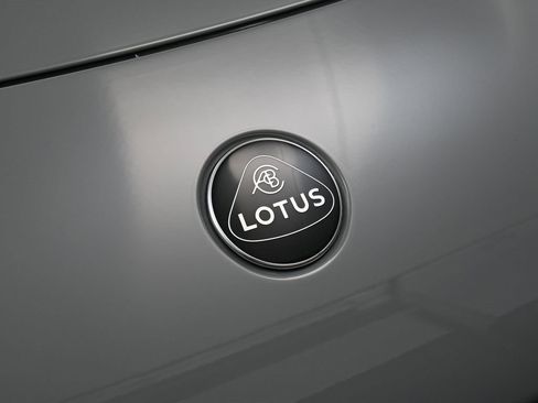 New 2026 Lotus Emira SE image 13