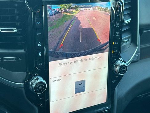 New 2026 RAM 1500 Big Horn image 16