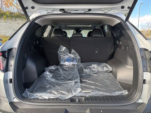 New 2026 Hyundai Tucson SEL image 16