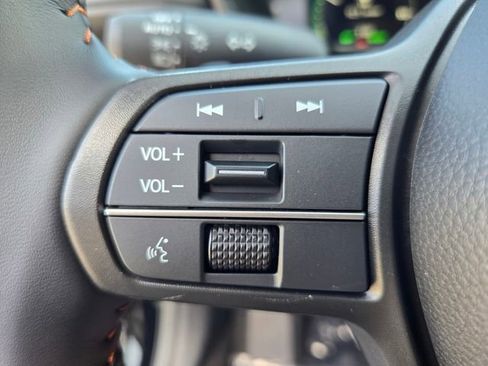 New 2026 Honda CR-V Sport-L image 11