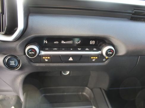 Certified 2024 MAZDA CX-50 AWD 2.5 S w/ Preferred Package image 23