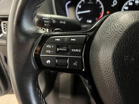Used 2023 Honda Civic Sport image 25