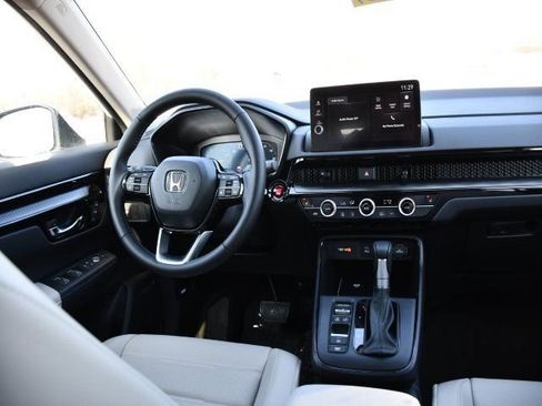 New 2026 Honda CR-V EX-L image 19