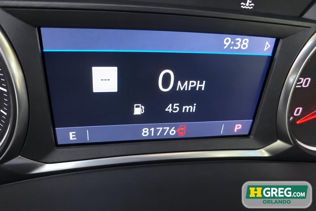 Used 2019 GMC Terrain Denali w/ Advanced Safety Package AWD/4WD image 13