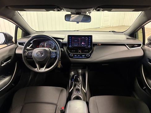 Used 2022 Toyota Corolla SE image 21