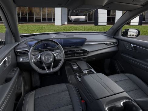 New 2026 Buick Enclave Sport Touring w/ Super Cruise Package image 26