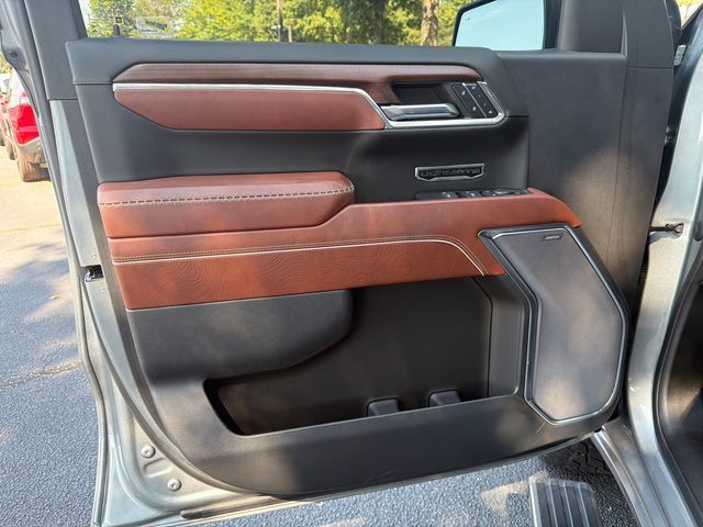 Used 2023 GMC Sierra 1500 Denali Ultimate AWD/4WD image 10