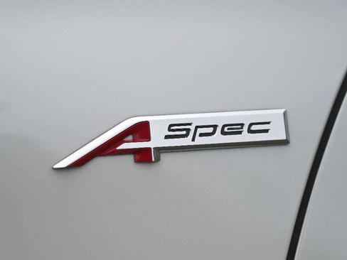 Used 2023 Acura TLX SH-AWD w/ A-SPEC Pkg image 12