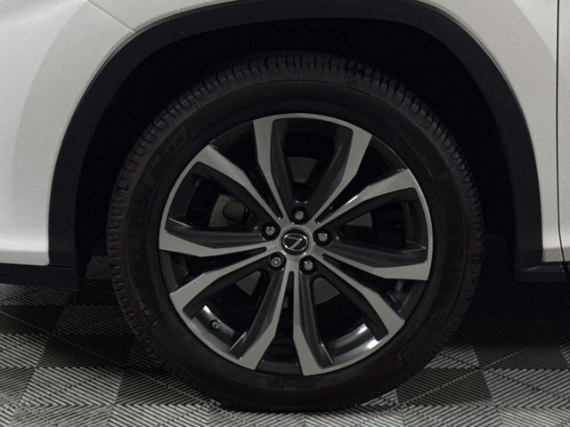 Used 2019 Lexus RX 450h AWD w/ Navigation Package image 13