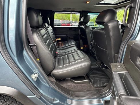 Used 2006 HUMMER H2 image 34