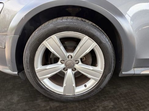Used 2014 Audi A4 Premium Plus AWD/4WD image 41