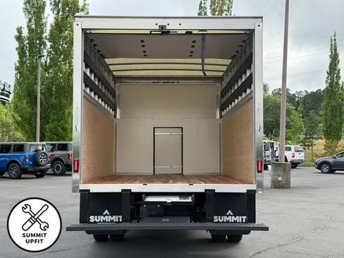 New 2027 Ford E-350 and Econoline 350 Super Duty w/ Power Equipment Group RWD image 25