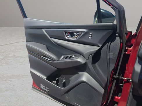 Used 2024 Subaru Ascent Limited image 18