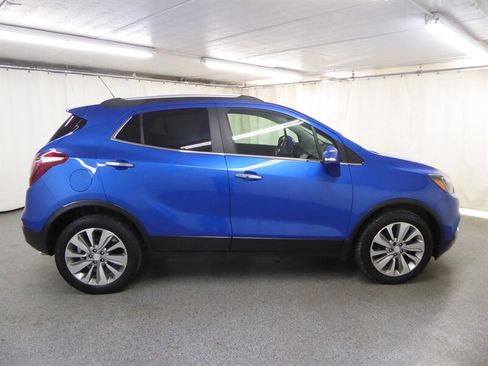 Used 2017 Buick Encore Preferred image 8