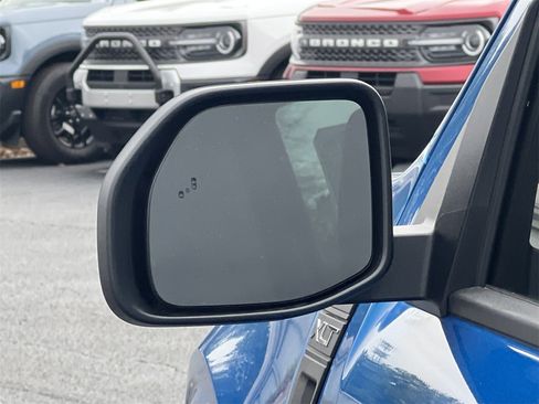 New 2026 Ford Maverick XLT w/ Equipment Group 301A image 25