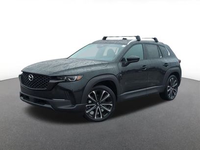 New 2026 MAZDA CX-50 AWD 2.5 S w/ Premium Package