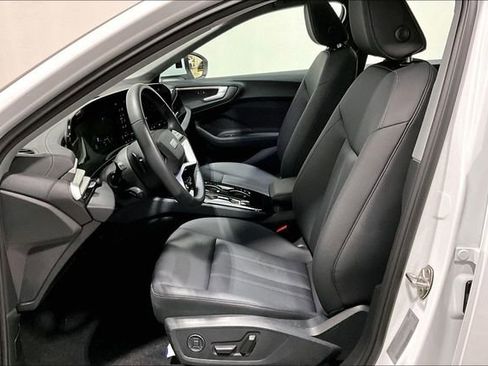 Used 2025 Audi A5 2.0T Premium w/ Convenience Package image 26