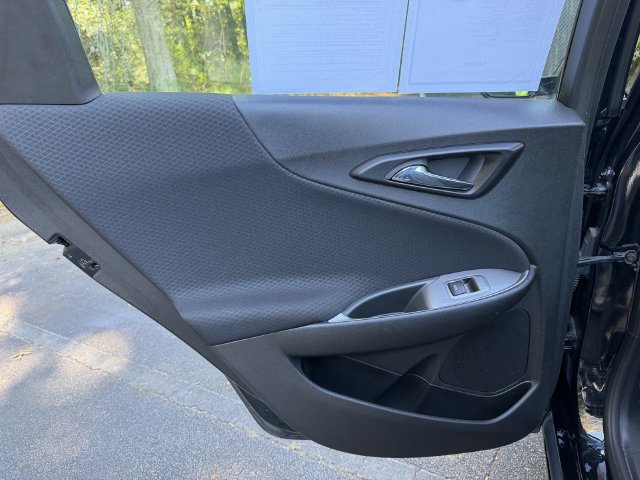 Used 2025 Chevrolet Malibu LT FWD image 23