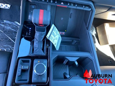 New 2026 Toyota Tundra TRD Pro AWD/4WD image 33