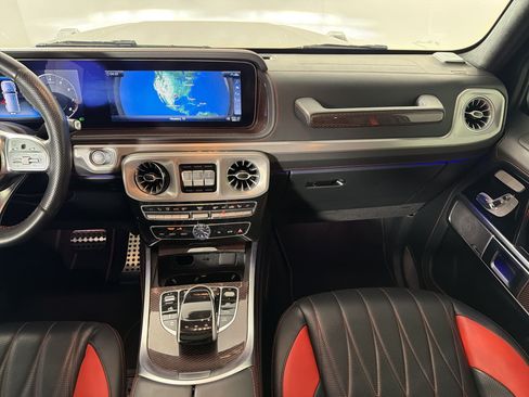 Used 2019 Mercedes-Benz G 63 AMG 4MATIC image 27