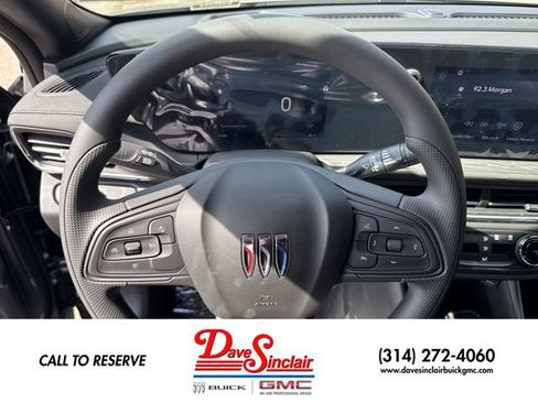 New 2026 Buick Envista Preferred w/ Advanced Safety Package FWD image 14