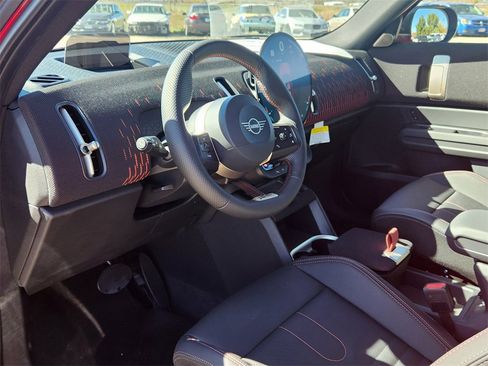 New 2026 MINI Cooper Countryman S image 9