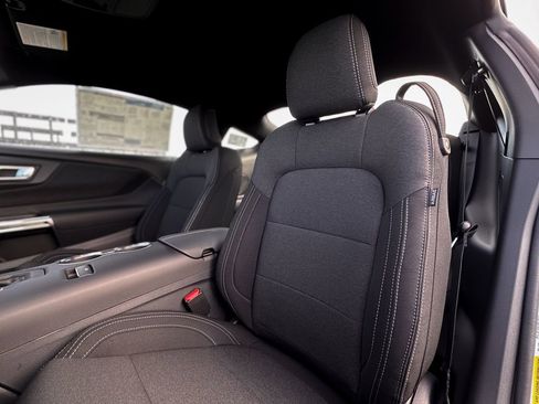 New 2026 Ford Mustang Coupe image 54