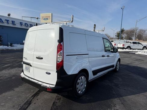 Used 2020 Ford Transit Connect XL FWD image 8