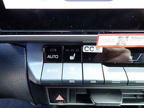 New 2026 Toyota Camry XSE FWD image 18
