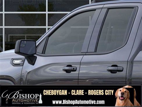 New 2026 GMC Sierra 1500 Elevation image 15