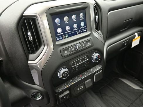 New 2026 Chevrolet Silverado 2500 Custom w/ Custom Value Package image 30