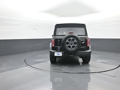 Used 2024 Ford Bronco Big Bend AWD/4WD image 6