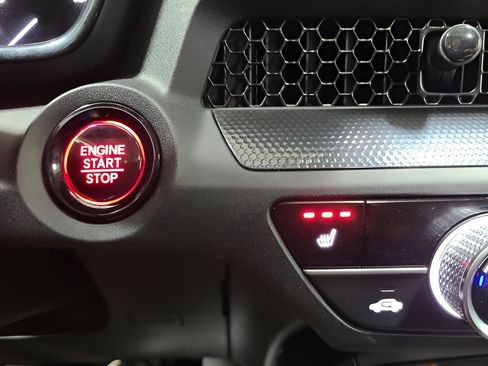 Used 2024 Honda CR-V EX image 33