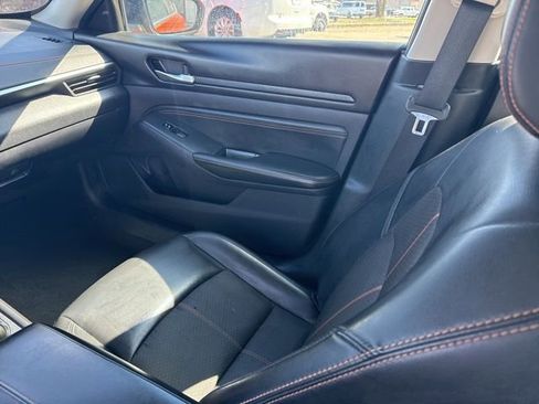 Used 2020 Nissan Altima 2.5 SR w/ Premium Package image 15