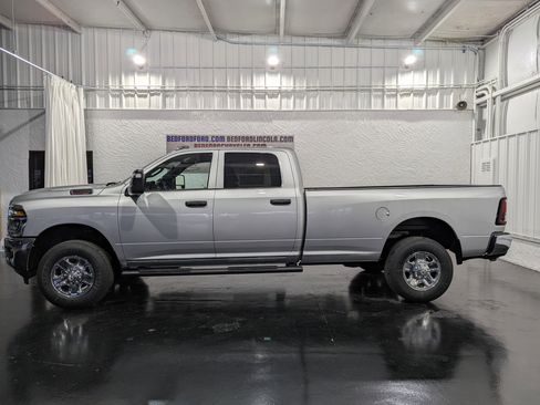 New 2026 RAM 2500 Tradesman image 2