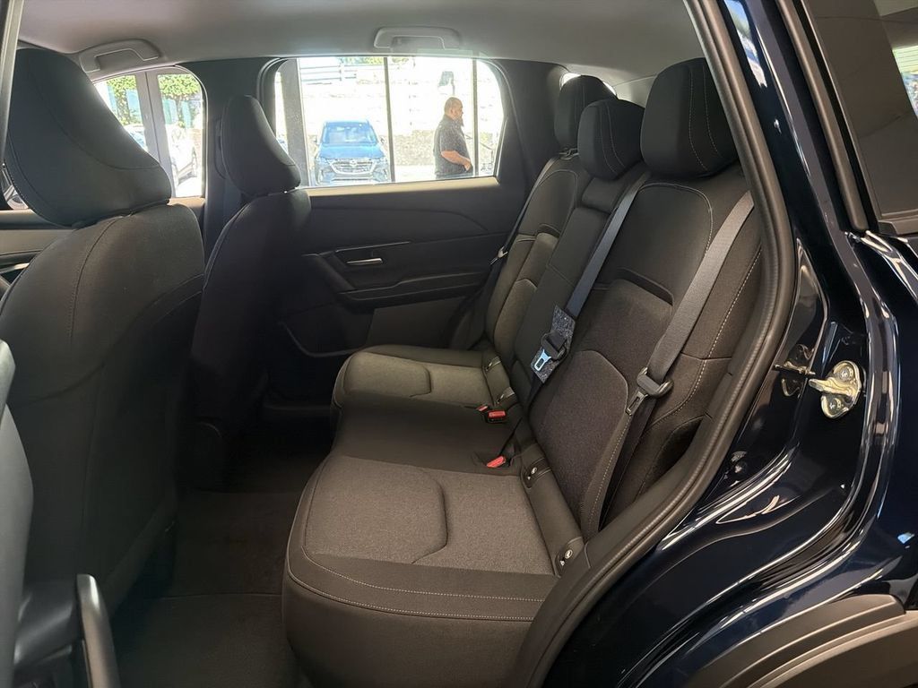 New 2026 MAZDA CX-5 AWD 2.5 S image 13