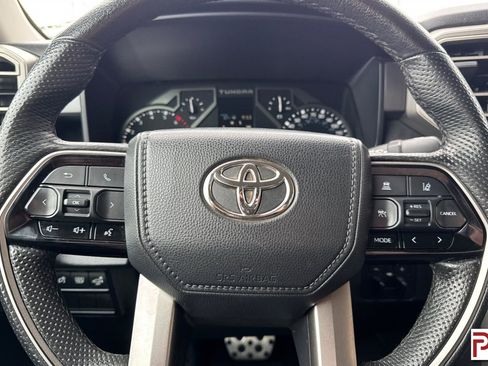 Used 2023 Toyota Tundra SR5 w/ TRD Off-Road Premium Package image 26