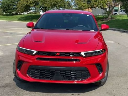 Used 2024 Dodge Hornet R/T image 4