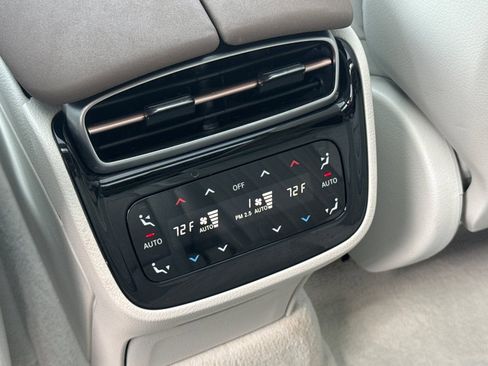 Certified 2023 Mercedes-Benz EQS 450+ SUV image 14