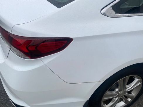 Used 2018 Hyundai Sonata SEL w/ Winter Weather Package FWD image 4