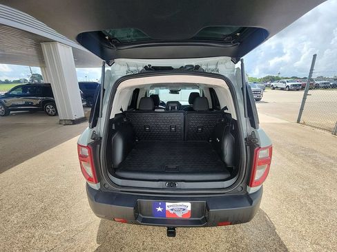 Used 2022 Ford Bronco Sport Big Bend w/ Convenience Package AWD/4WD image 26