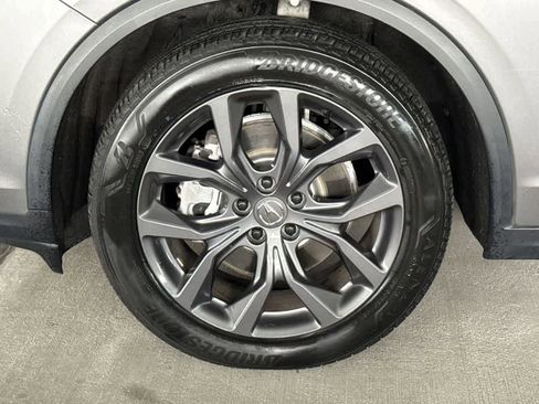 Certified 2023 Acura MDX A-Spec AWD/4WD image 11