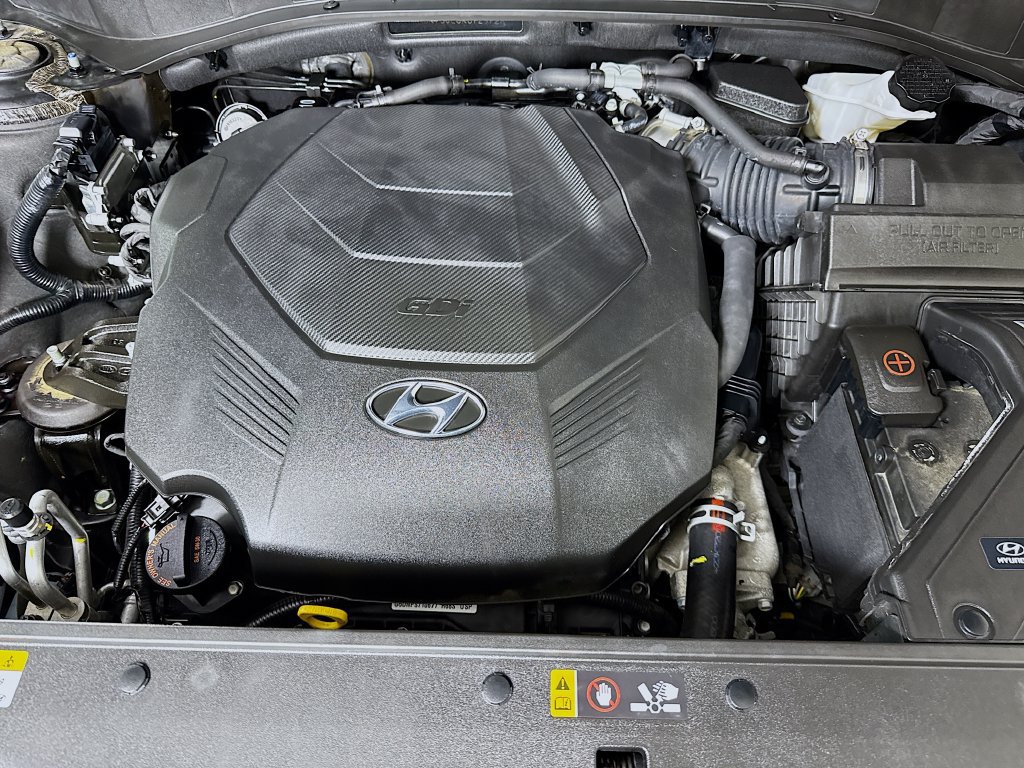 Used 2024 Hyundai Palisade Calligraphy AWD/4WD image 37