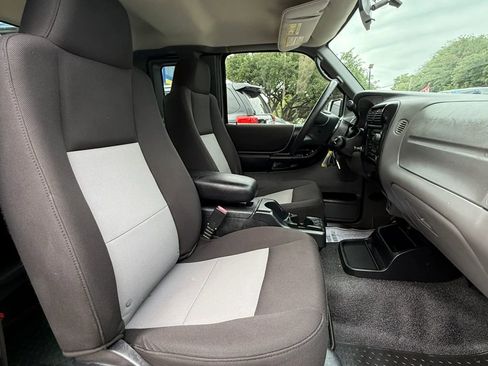 Used 2006 Ford Ranger STX RWD image 16