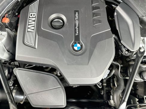 Used 2018 BMW 530i RWD image 34